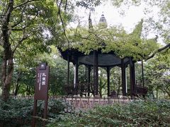 -台州府城(东湖)