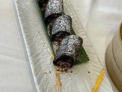 竹炭麦香薄撑-寻味顺德·珍之宝酒楼(银钻店)
