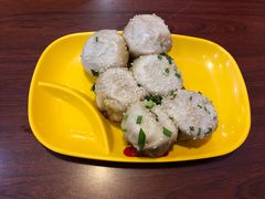 小杨生煎-小杨生煎(龙之梦购物中心店)