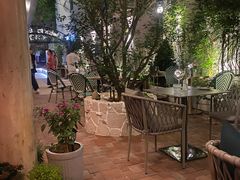 -Osteria Garden 生蚝花园餐厅(原进贤路店)
