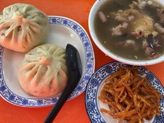 -清真·尖子尖牛肉面(王府井店)