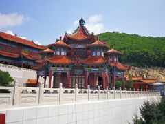 -六鼎山文化旅游区