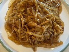 -京滨饭店·餐厅(阜外大街店)