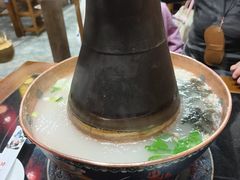 -千亿来乌拉火锅(德胜店)