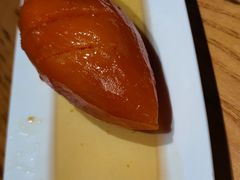 蜜汁红薯-荣小馆(杭州大厦店)