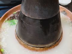 -千亿来乌拉火锅(德胜店)