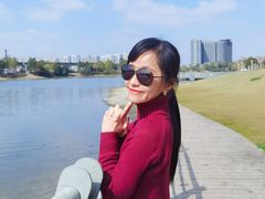 -美兰湖景区
