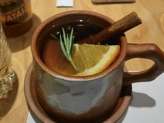 -火山屋台(新街口店)