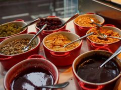 -威珀斯酒店·珀萃美食餐厅 | 海鲜刺身·现烤生蚝·特色烤肉