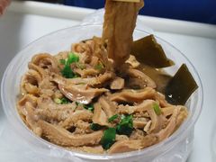 -老广州牛杂(深圳白石洲总店)