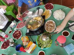 -乌记鲜活牛肉城(金砂东路店)