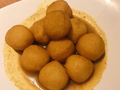 -新澳港式茶餐厅(余姚路店)