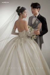 -青禾蒙娜丽莎婚纱摄影(武汉总店)