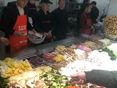 -林静小吃(复兴路店)