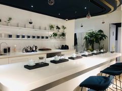 -张一元茶庄(望京店)