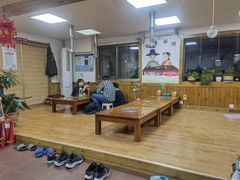 -亲昵春川鸡排(韩国美食街店)