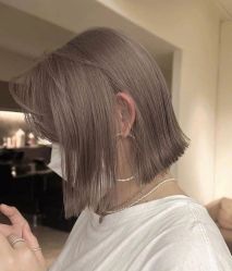 -M1 HAIR烫染