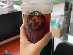 -2326 Coffee Roaster咖啡豆可选店(林肯公园店)