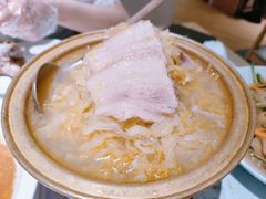 -关东小磨东北菜(漕河泾印象城店)