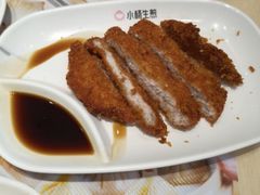 -小杨生煎(龙阳广场店)