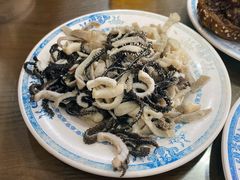-老爆肚满五香烧牛羊肉