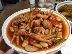 -遇见小厨·北京烤鸭·江湖菜·川菜(广福桥店)