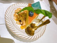 -CRAZYONES克芮旺斯西班牙餐厅(苏州中心店)