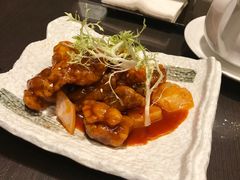 -领事馆19号中餐厅(厦门海景洲际酒店)