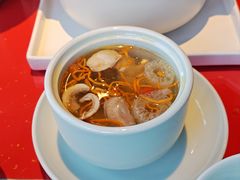 -春色如许·茶食餐厅(桃李春风店)