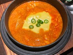 -Fuzzy Bistro 浮几韩餐·茶酒馆