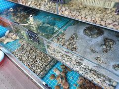 -北戴河庆山饭店·海鲜砂锅粥(北戴河黑石路店)