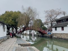 -金泽古镇