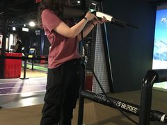 -VS SPORTS PARK运动玩乐园·团建·生日会(合生汇店)