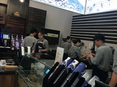 -瑞幸咖啡(天安数码城店)