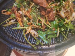 -大海碗·京菜炸酱面(雍和宫店)