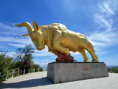-三亚西岛海洋文化旅游区