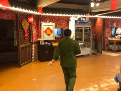 -人民公社铁锅炖·东北菜(卫国道店)