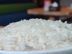 五常稻花香米饭-YAFEE雅菲·粤菜·湘菜·融合菜(魏公村店)