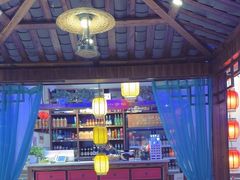 -唇辣号重庆老火锅(燕郊鑫乐汇店)