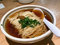 老牌虾籽阳春面-苏小柳点心·手作小笼包(新街口分院店)