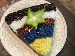 -Meena Rice Based Cuisine