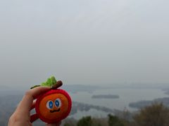 -九曜山