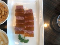 -环球港凯悦 · 享悦中餐厅