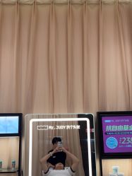 -Mr.JUDY洗个头发