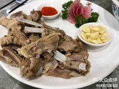 -敦煌宾馆·伎乐天风味餐厅