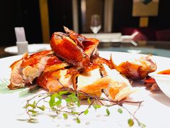 -大海中餐厅(宁波春晓世茂希尔顿逸林酒店)