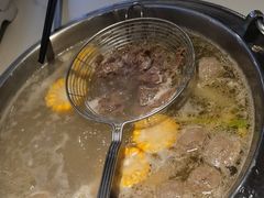 -浪里寻·臻牛养生牛肉火锅(方圆荟店)