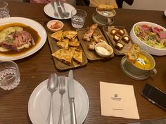-G+KITCHEN(龙湖狮山天街店)