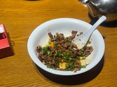 -庭苑饭香·生态餐厅(动物园店)