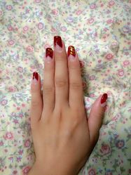 -糖·美学·美甲